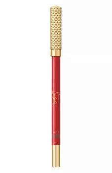 Карандаш для глаз и губ Glamliner, оттенок Nude Sketch 33 (1,3g) Christian Louboutin