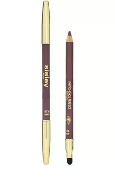 Карандаш для глаз Perfect, оттенок №6 Слива Sisley