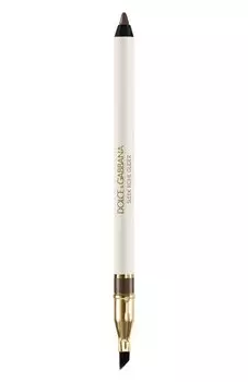 Карандаш для глаз Sleek Kohl Glider, оттенок 02 Espresso Brown (1,2g) Dolce & Gabbana