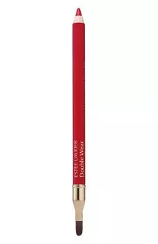 Карандаш для губ Double Wear, оттенок 018 Red (1,2g) Este Lauder