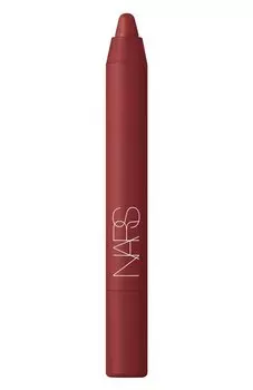 Карандаш для губ Powermatte High-Intensity Lip Pencil, оттенок Cruella NARS