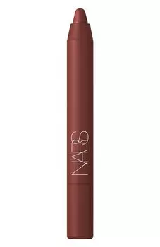 Карандаш для губ Powermatte High-Intensity Lip Pencil, оттенок Bohemian Rhapsody NARS