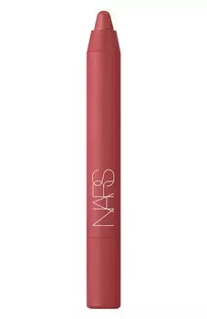 Карандаш для губ Powermatte High-Intensity Lip Pencil, оттенок Born To Be Wild NARS