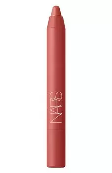 Карандаш для губ Powermatte High-Intensity Lip Pencil, оттенок Take Me Home NARS