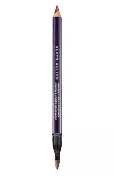 Карандаш для губ + точилка, оттенок Minimal Kevyn Aucoin