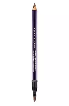 Карандаш для губ + точилка, оттенок New Naked Kevyn Aucoin