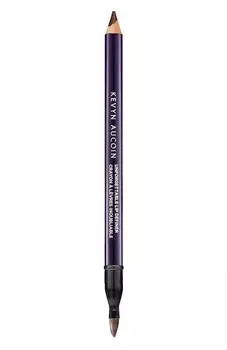 Карандаш для губ + точилка, оттенок Pure Kevyn Aucoin