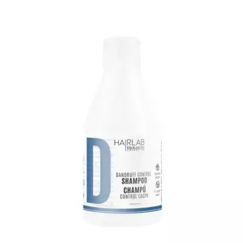 SALERM COSMETICS Шампунь против перхоти / Dandruff Shampoo 300 мл
