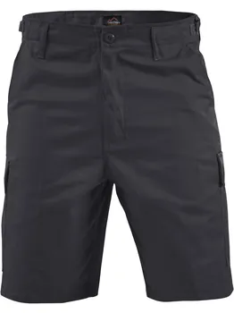 Функциональные шорты Normani Outdoor Sports, антрацит