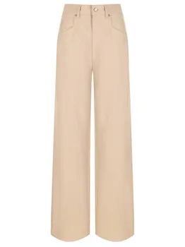 Джинсы хлопковые KITON