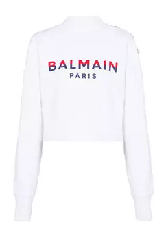 Свитшот BALMAIN