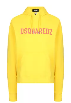 Свитшот DSQUARED2