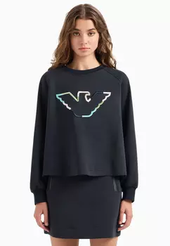 Свитшот EMPORIO ARMANI