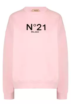 Свитшот N21