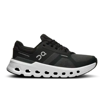 Кроссовки Cloudrunner 2 On-Running, черный