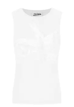 Топ JEAN PAUL GAULTIER