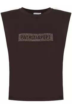 Топ PATRIZIA PEPE