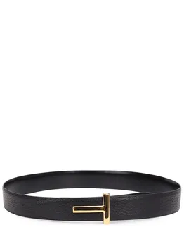 Ремень кожаный TOM FORD
