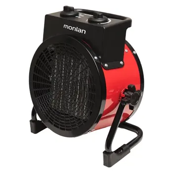 Тепловая пушка электрическая Monlan MPK-30R 3000 Вт