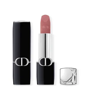 Помада DIOR Rouge Dior Rouge Dior Long Wear Velvet, Nr. 429 - Rose Blues, 3.5g