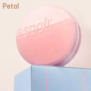 Espoir Pro Tailor Be Velvet Cover Cushion New Class Cherry Blossom Edition SPF34 PA++ 13 г со сменным блоком (2 варианта) Ivory