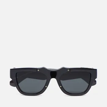 Солнцезащитные очки Burberry BE4445U, цвет серый, размер 53mm