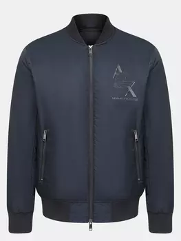 Бомберы Armani Exchange
