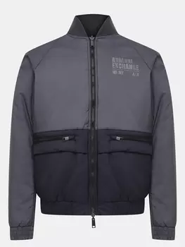 Бомберы Armani Exchange