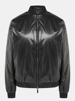 Бомберы Armani Exchange