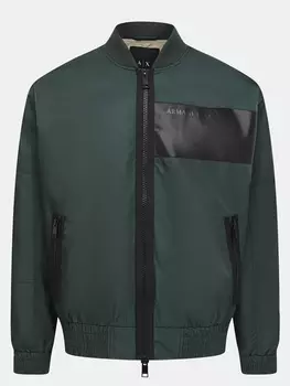 Бомберы Armani Exchange