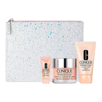 CLINIQUE Подарочный набор для увлажнения Moisture Surge Value