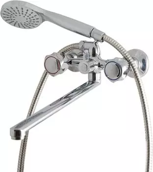 Смеситель для ванны Dorff Modern D7095000 универсальный хром