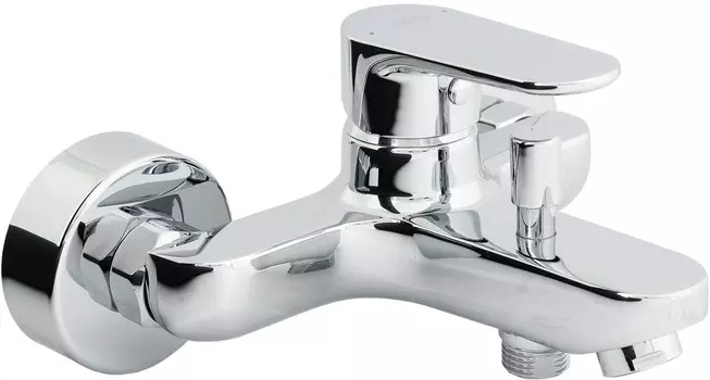 Смеситель для ванны с душем Ideal Standard Tyria хром