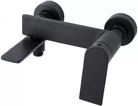 Смеситель для ванны с душем STWORKI Кронборг KR-02b