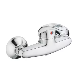 Смеситель для ванны с душем VIKO (V-6907)