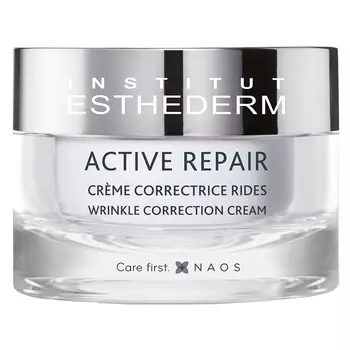 Institut Esthederm Active Repair Крем от морщин для кожи лица 50 мл