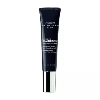 Institut Esthederm Intensive Hyaluronic Сыворотка гиалуроновая для контура глаз 15 мл