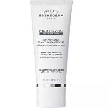 Institut Esthederm Suncare Photo Reverse Эмульсия солнцезащитная SPF 50+ 50 мл