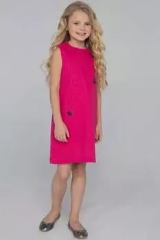 Платье с принтом EVIKA KIDS