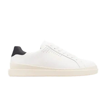 Кроссовки Palm Angels Palm Two 'White Black', белый