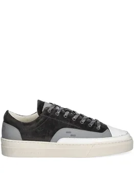 Filling Pieces кеды Riviera, серый