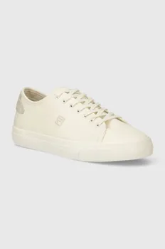 Кросовки Fila, бежевый