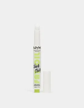 Бальзам для губ NYX Professional Makeup Fat Oil Slick Click - Главный герой, Main Character