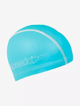 Шапочка для плавания детская Speedo Pace, Голубой