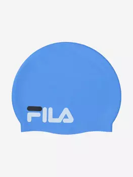Шапочка для плавания FILA, Голубой