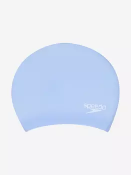 Шапочка для плавания Speedo, Синий