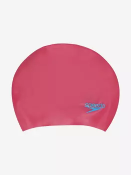 Шапочка для плавания Speedo, Розовый