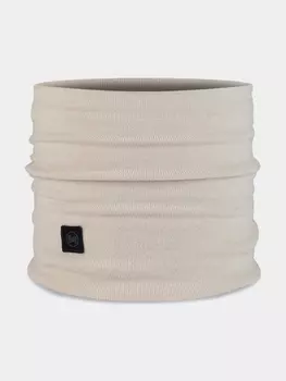 Шарф Buff Knitted Neckwarmer NIELS EVO Ice, Голубой
