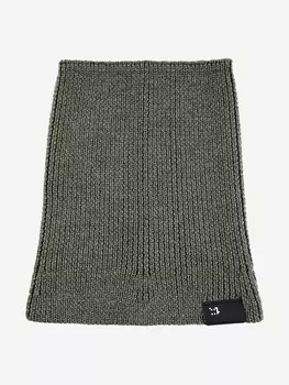Шарф KRAKATAU Wool, Зеленый
