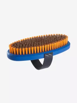 Щетка Holmenkol Oval Brush Bronze long wire, Коричневый